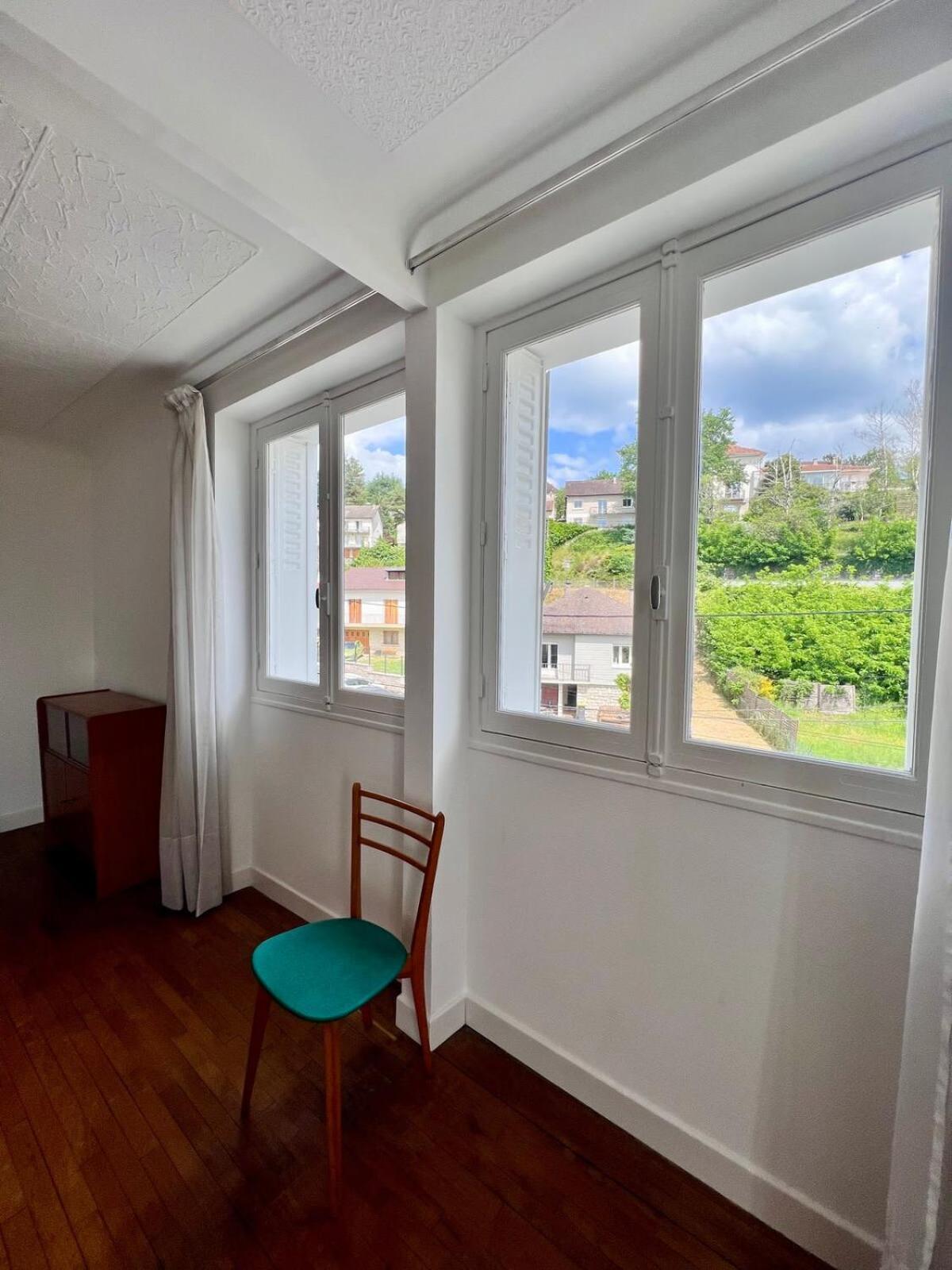 Maison "Le Jardin D'Elise" - Hauteur De Brive Eksteriør bilde