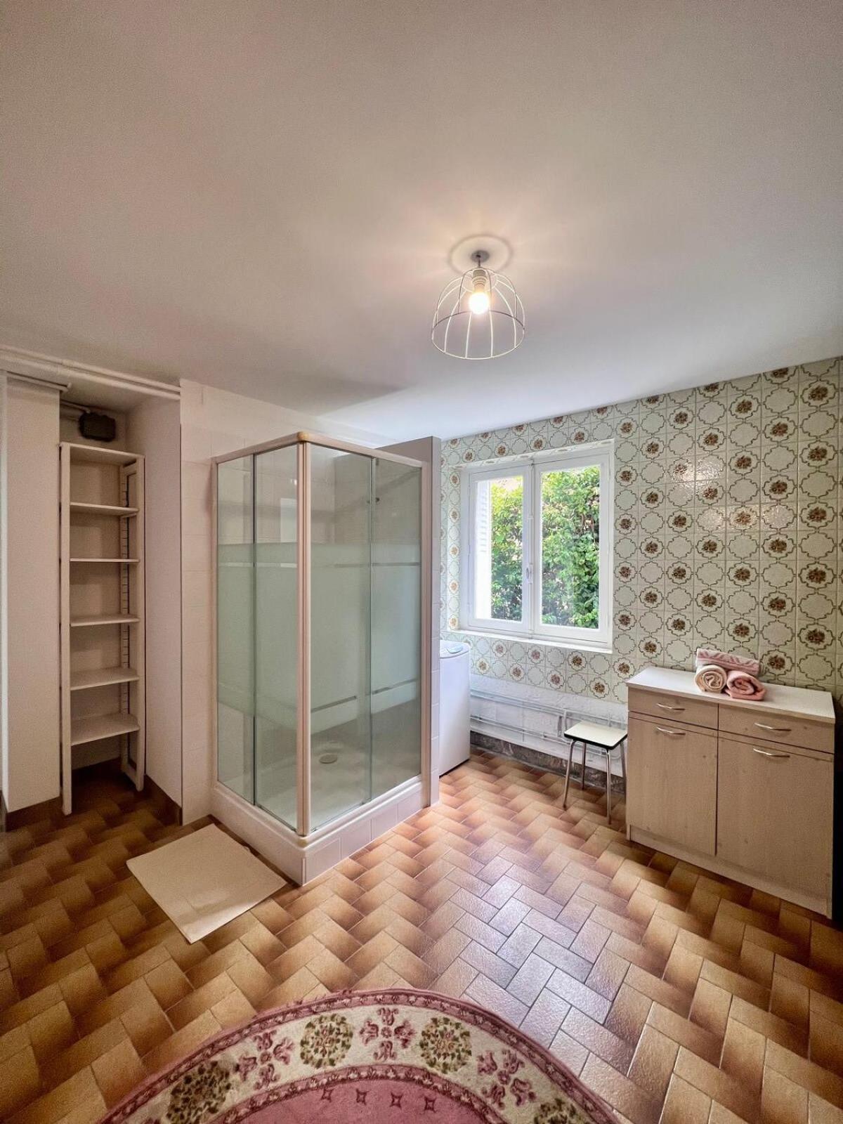 Maison "Le Jardin D'Elise" - Hauteur De Brive Eksteriør bilde